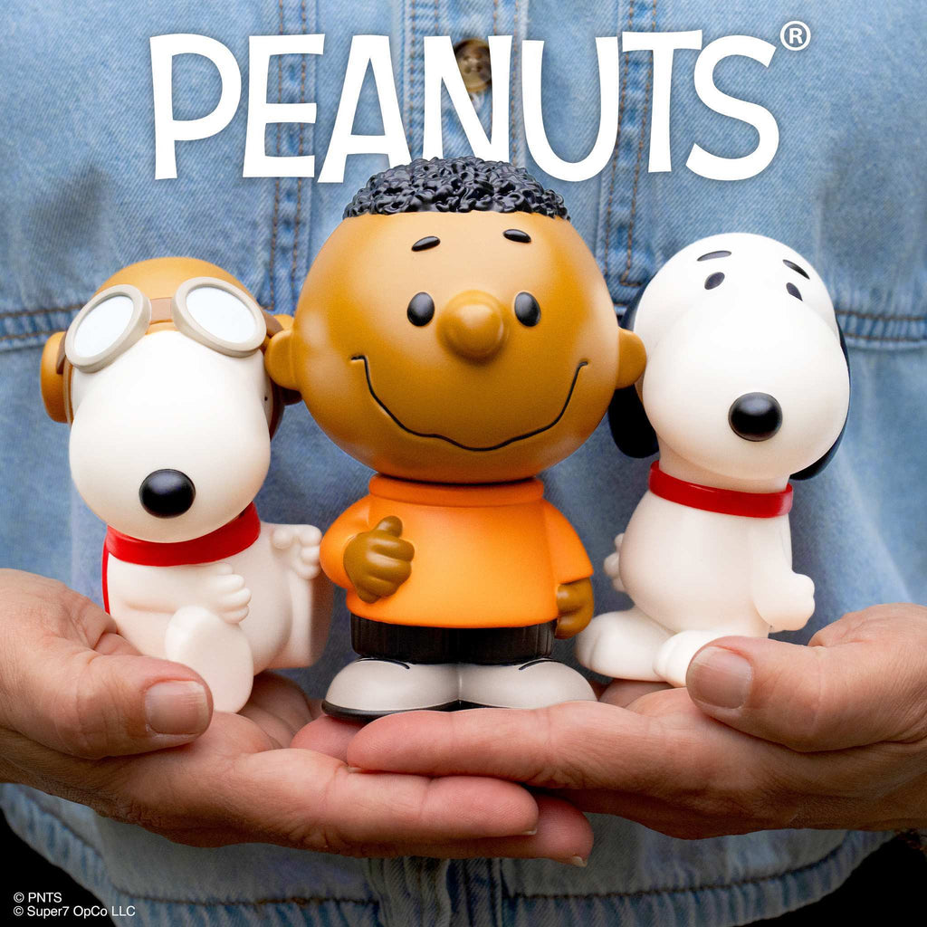 Peanuts FUN! FUN! Wave 02 - Snoopy (Walking)
