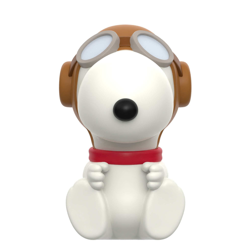 Peanuts FUN! FUN! Wave 02 - Snoopy (Walking), Snoopy (Flying Ace) & Franklin
