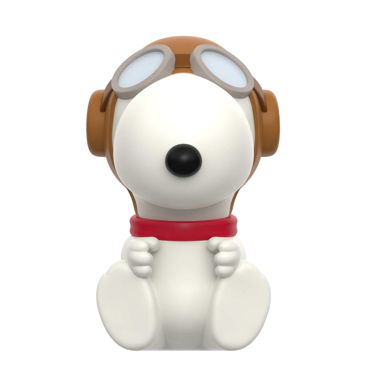 Peanuts FUN! FUN! Wave 02 - Snoopy (Walking), Snoopy (Flying Ace) & Franklin