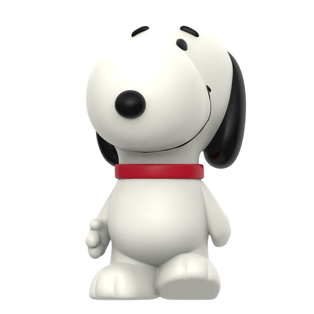 Peanuts FUN! FUN! Wave 02 - Snoopy (Walking), Snoopy (Flying Ace) & Franklin