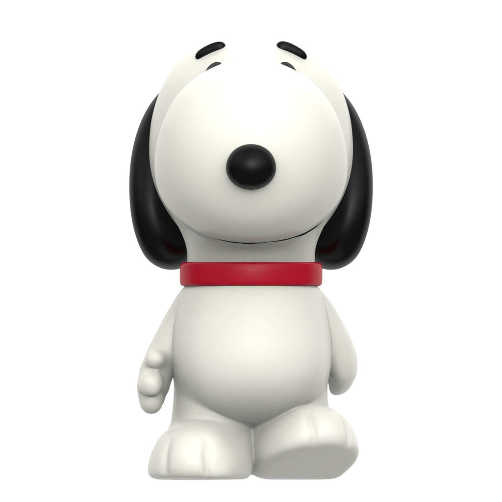 Peanuts FUN! FUN! Wave 02 - Snoopy (Walking), Snoopy (Flying Ace) & Franklin