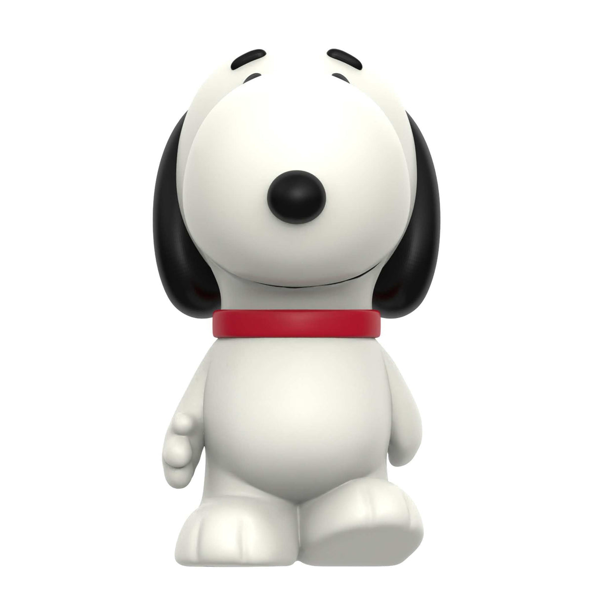 Peanuts FUN! FUN! Wave 02 - Snoopy (Walking), Snoopy (Flying Ace) & Franklin