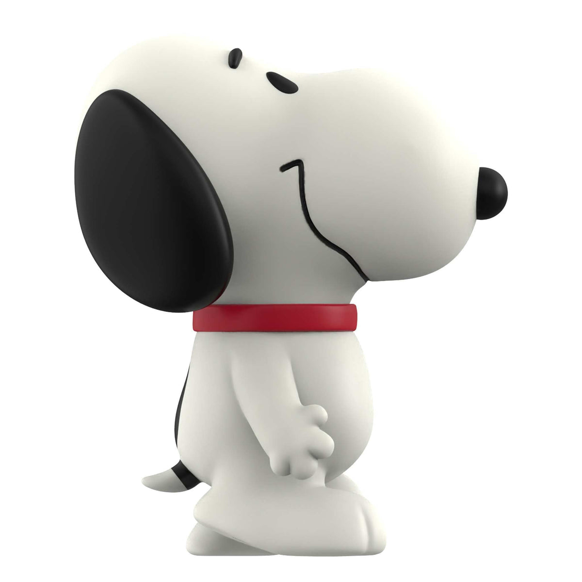 Peanuts FUN! FUN! Wave 02 - Snoopy (Walking), Snoopy (Flying Ace) & Franklin