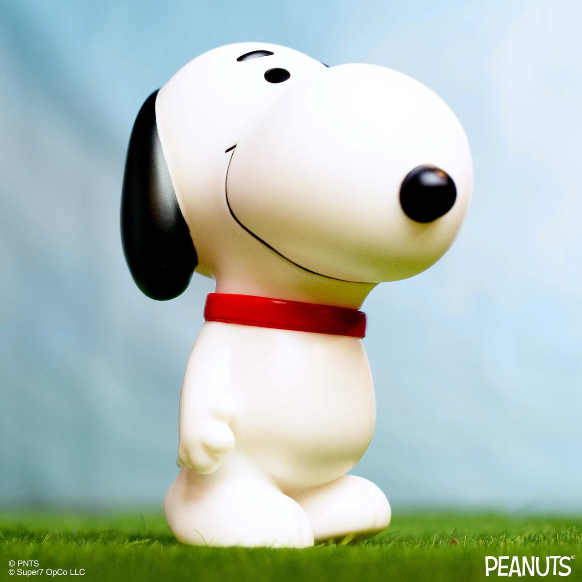 Peanuts FUN! FUN! Wave 02 - Snoopy (Walking), Snoopy (Flying Ace) & Franklin