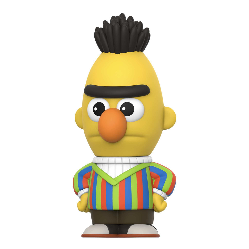 Sesame Street FUN! FUN! Wave 02 - Bert