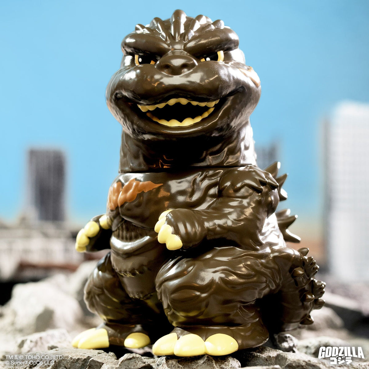Toho FUN! FUN! Wave 01 - Minus One