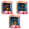 Toho FUN! FUN! Wave 02 - Burning Godzilla, Destoroyah, Godzilla 2001