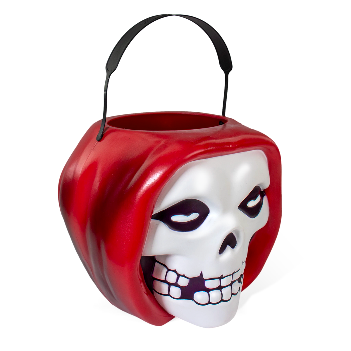 Misfits SuperBucket - Fiend (Red)