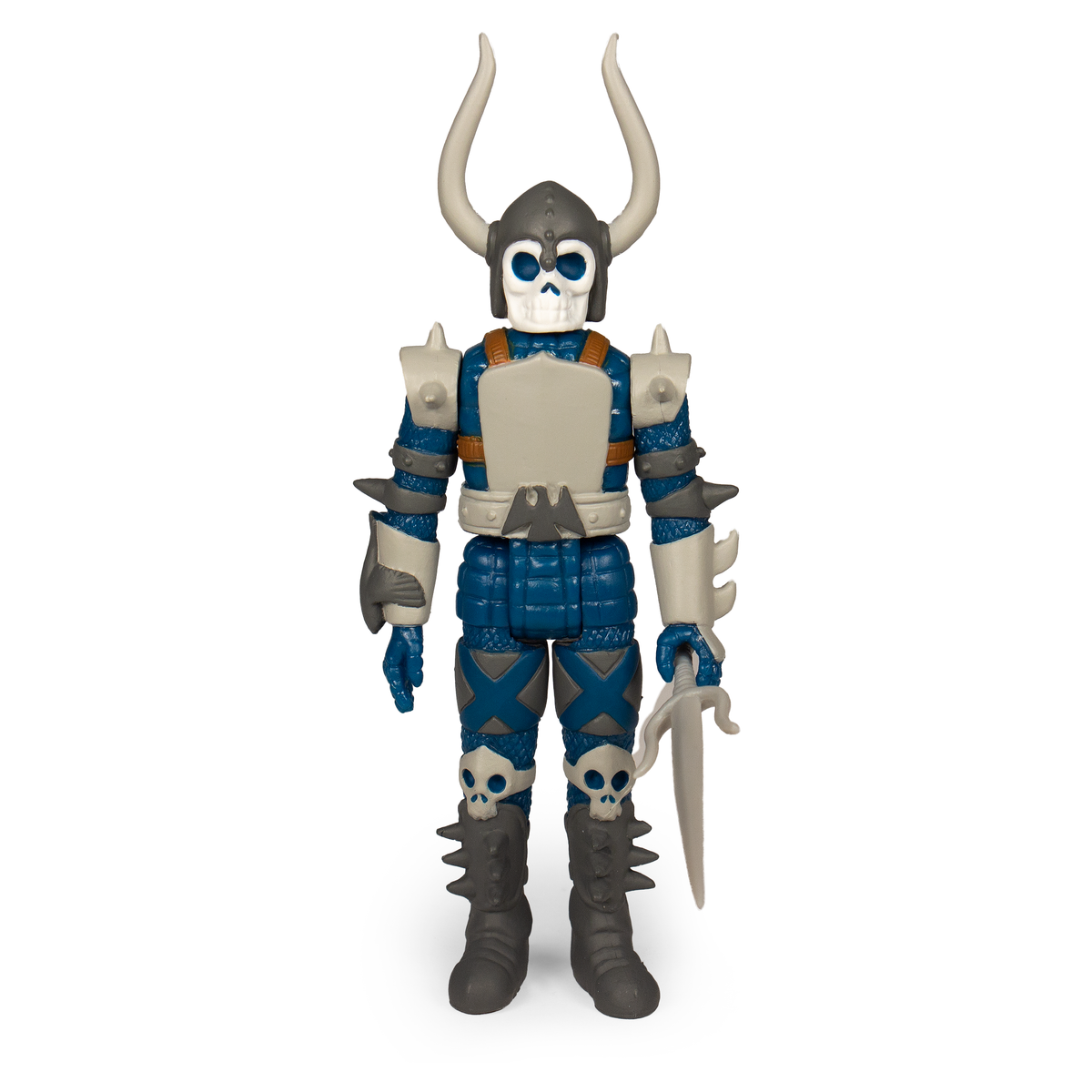 The Worst ReAction Figure - Black Falcon Wide Release Color