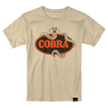 G.I. Joe T-Shirt - Cobra Logo