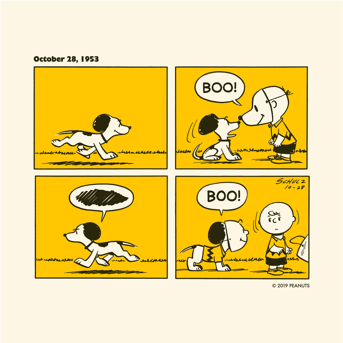 Peanuts Enamel Pin - Snoopy With Mask