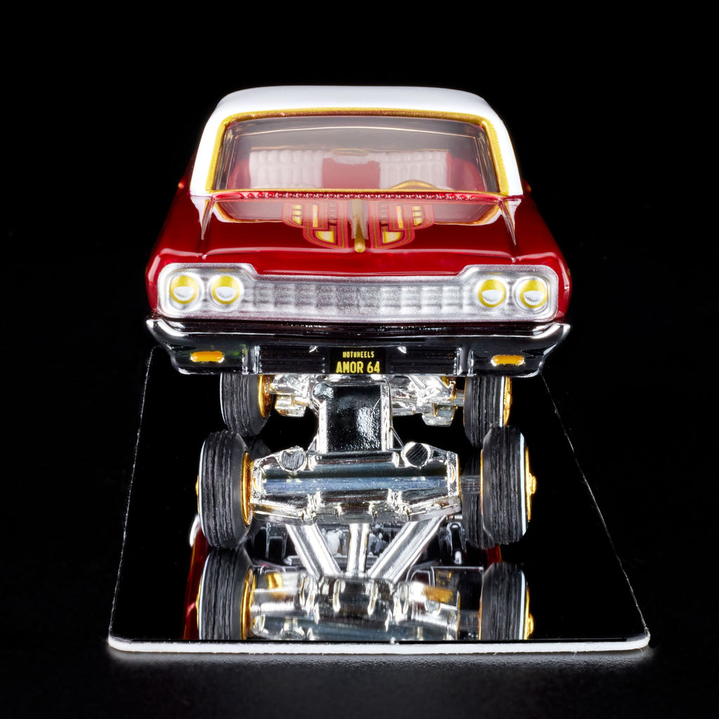 Hot Wheels RLC Exclusive 1964 Chevy Impala SS