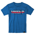 Transformers T-Shirt - Japanese Logo