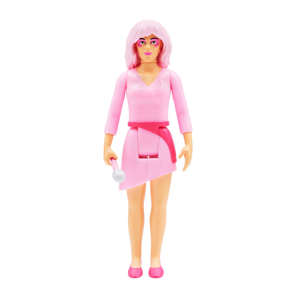 Jem and the Holograms ReAction Figure - Jem