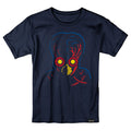 Universal Monsters T-Shirt - Metaluna Mutant
