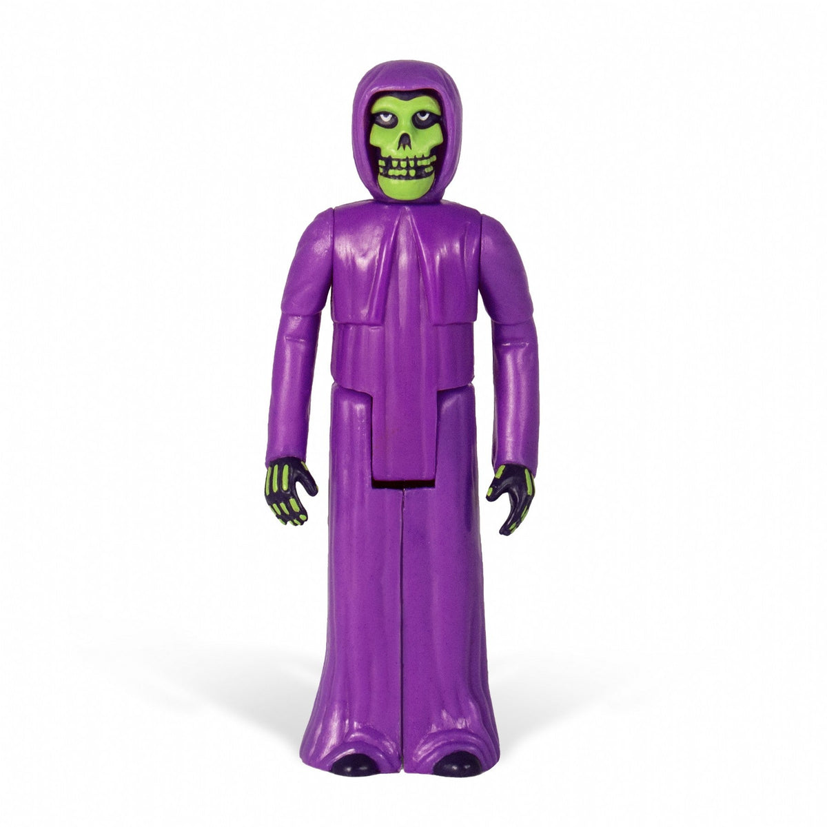 Misfits ReAction Figure - The Fiend (Earth A.D.)