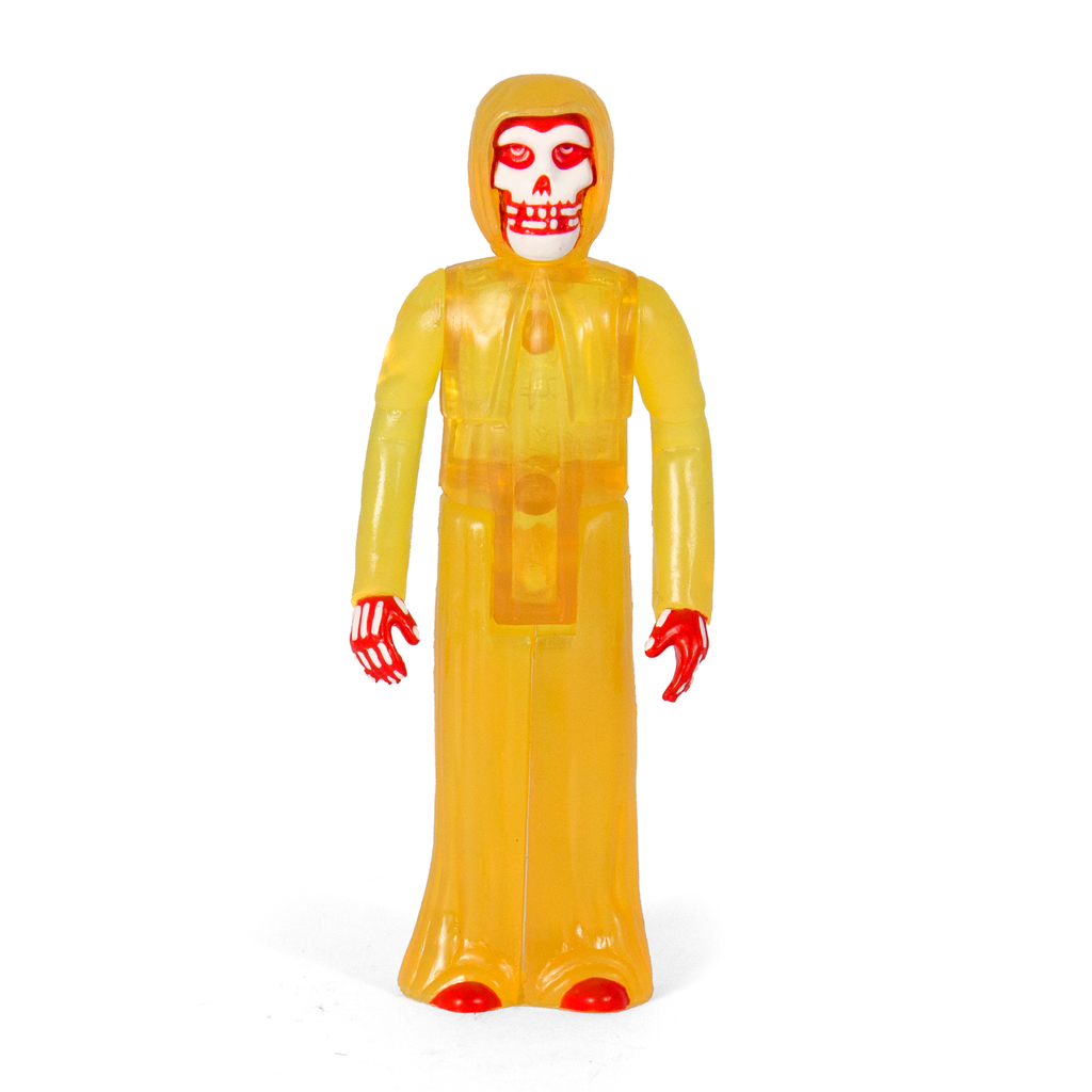 Misfits ReAction Figure - The Fiend (Horror Business)