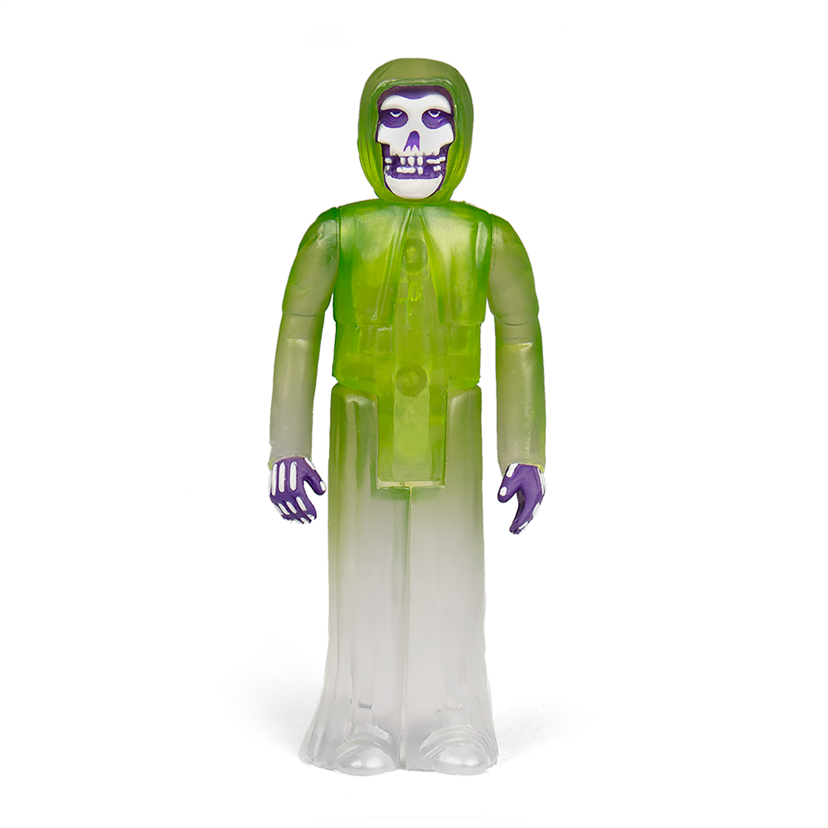 Misfits ReAction Figure - Fiend Walk Among Us (Green)