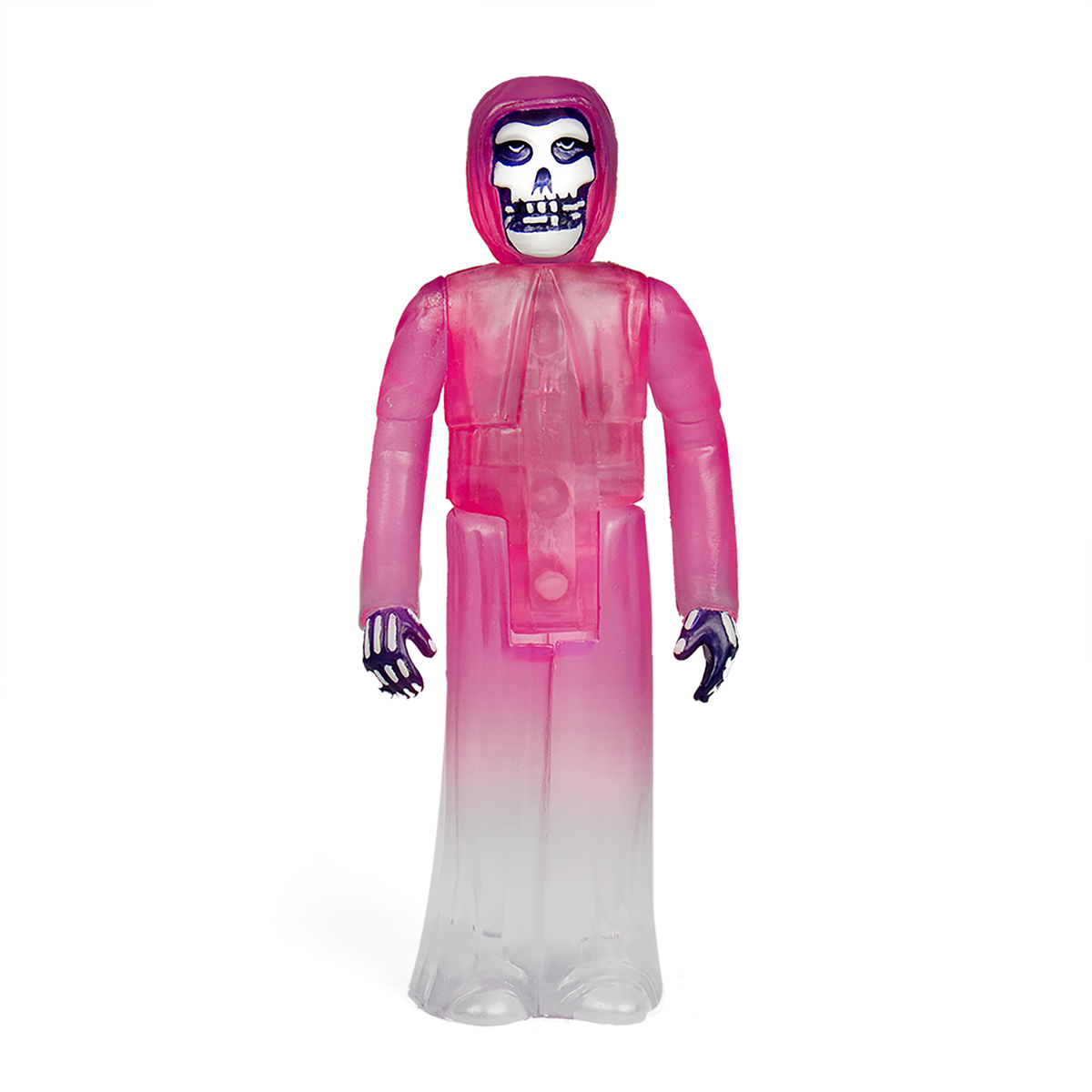 Misfits ReAction Figure - Fiend Walk Among Us (Pink)