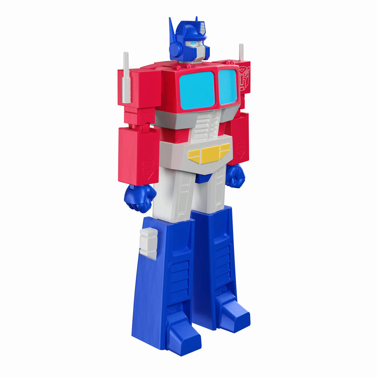 Transformers ULTIMATES! Wave 1 - Optimus Prime