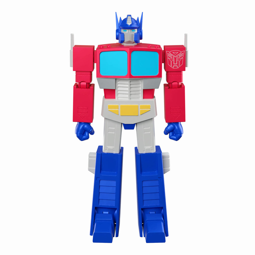Transformers ULTIMATES! Wave 1 - Optimus Prime