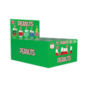 Peanuts Super Duper Plush Blind Box Wave 04 (Holiday) - Blind Box Flat (Wide)