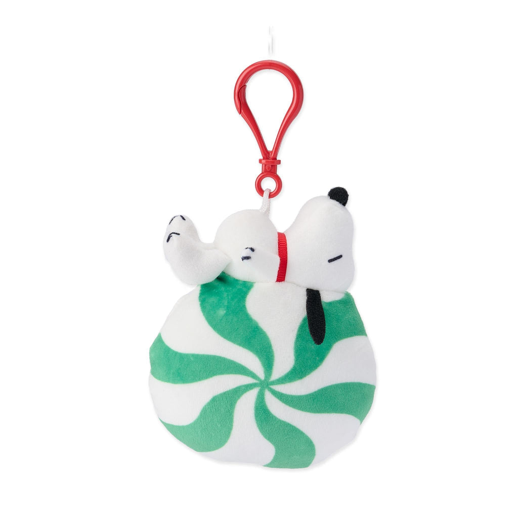 Peanuts Super Duper Plush Blind Box Wave 04 (Holiday) - Individual Blind Box
