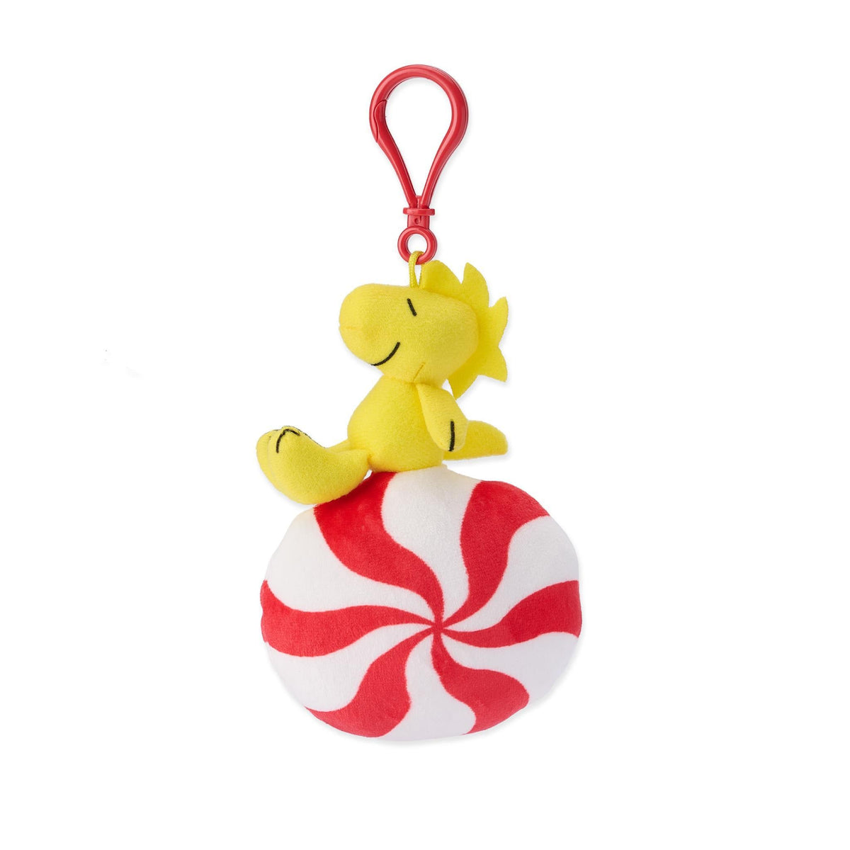 Peanuts Super Duper Plush Blind Box Wave 04 (Holiday) - Blind Box Flat (Wide)
