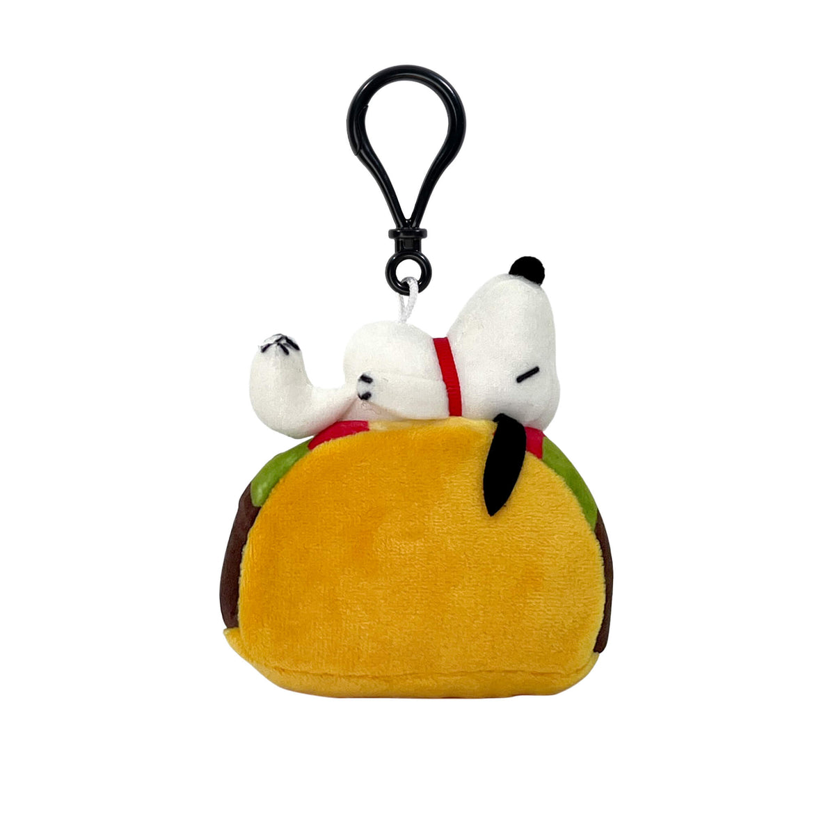 Peanuts Super Duper Plush Blind Box Wave 03 (Food) - Blind Box Flat