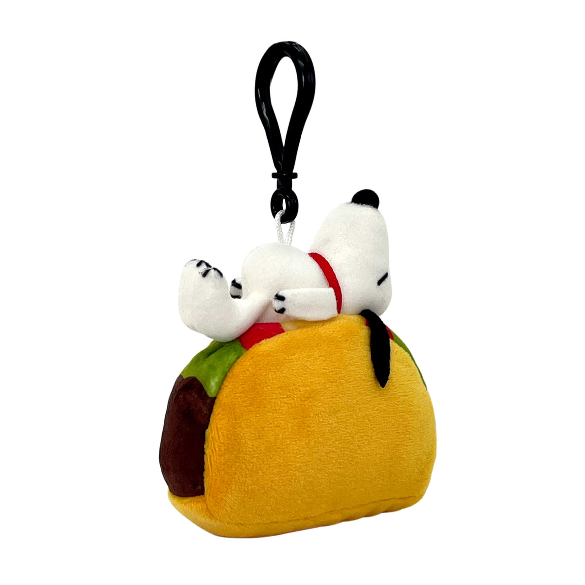 Peanuts Super Duper Plush Blind Box Wave 03 (Food) - Blind Box Flat