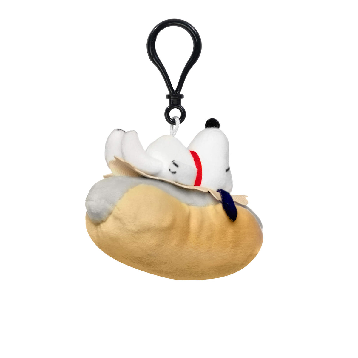 Peanuts Super Duper Plush Blind Box Wave 03 (Food) - Blind Box Flat