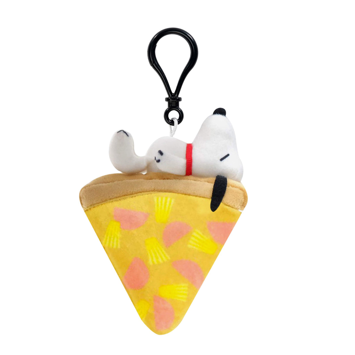 Peanuts Super Duper Plush Blind Box Wave 03 (Food) - Blind Box Flat