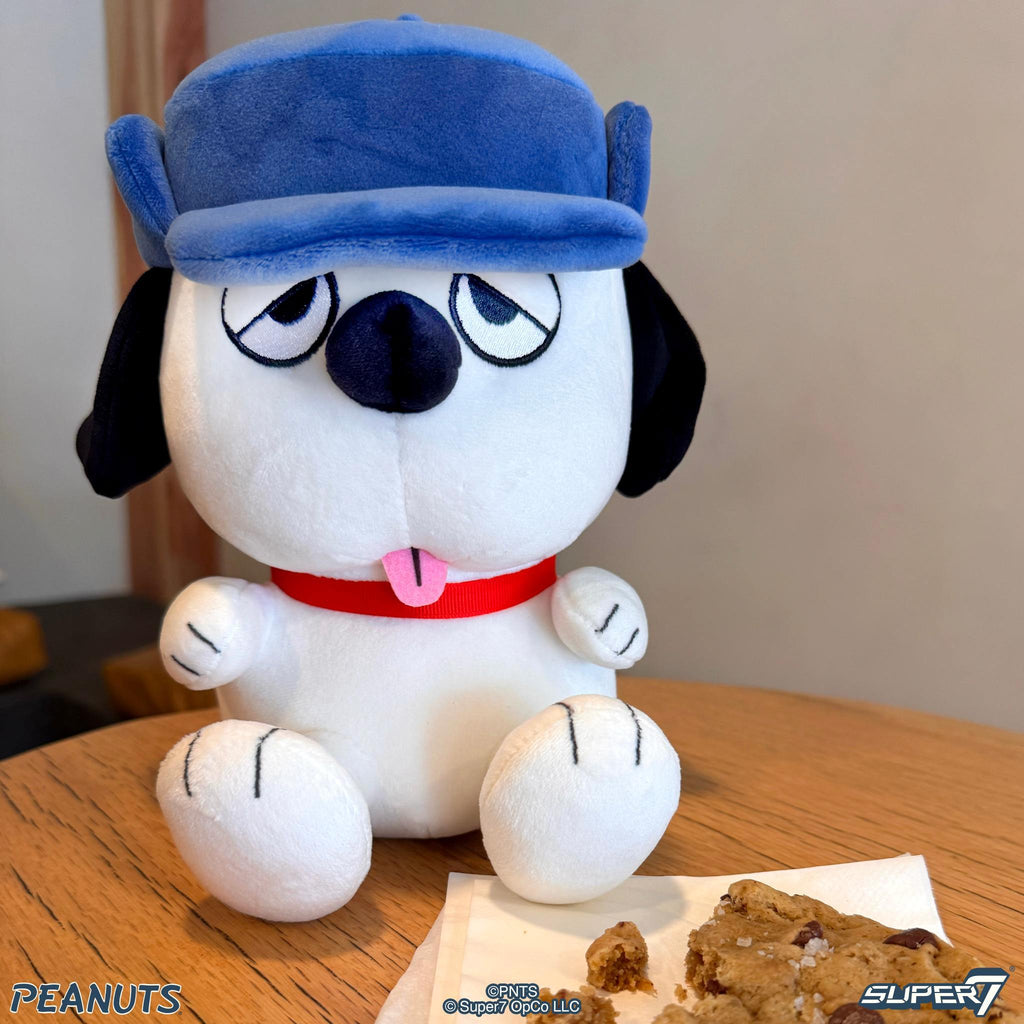 Peanuts Plush Wave 01 - Olaf (Adopt a Puppy)