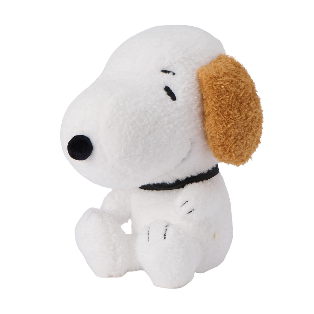 Peanuts Plush Wave 01 - Snoopy, Spike, Belle, Olaf, Andy & Marbles (Adopt a Puppy)