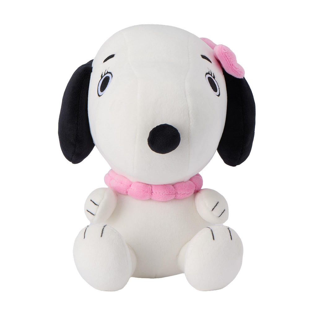 Peanuts Plush Wave 01 - Belle (Adopt a Puppy)