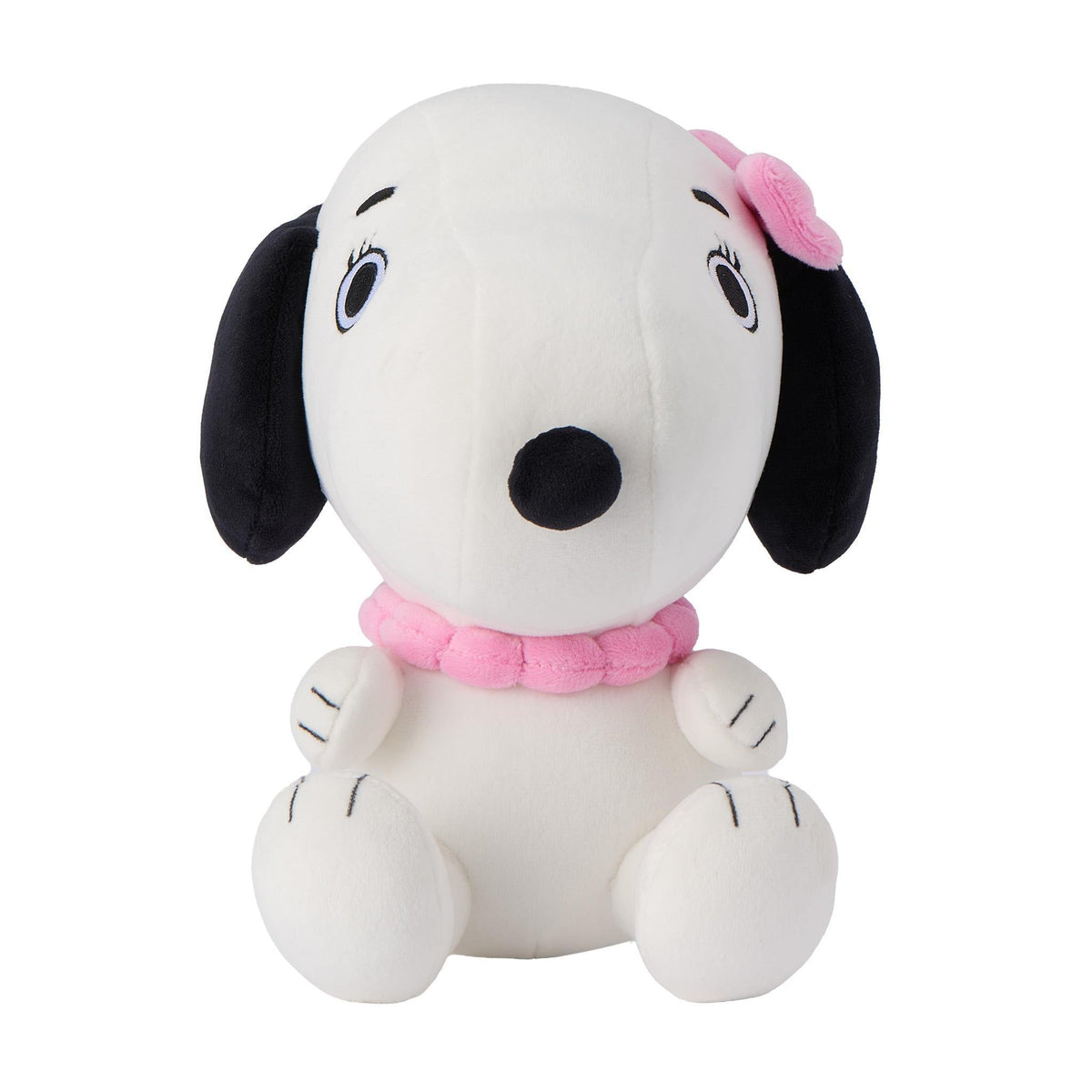 Peanuts Plush Wave 01 - Belle (Adopt a Puppy)
