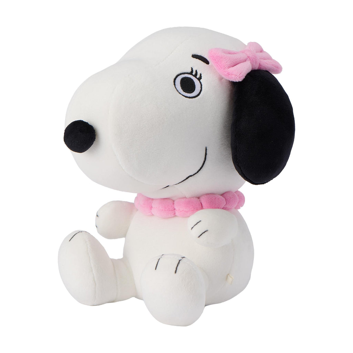 Peanuts Plush Wave 01 - Snoopy, Spike, Belle, Olaf, Andy & Marbles (Adopt a Puppy)