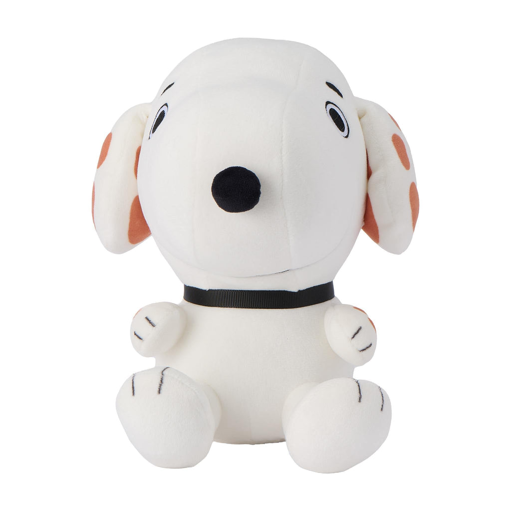 Peanuts Plush Wave 01 - Marbles (Adopt a Puppy)