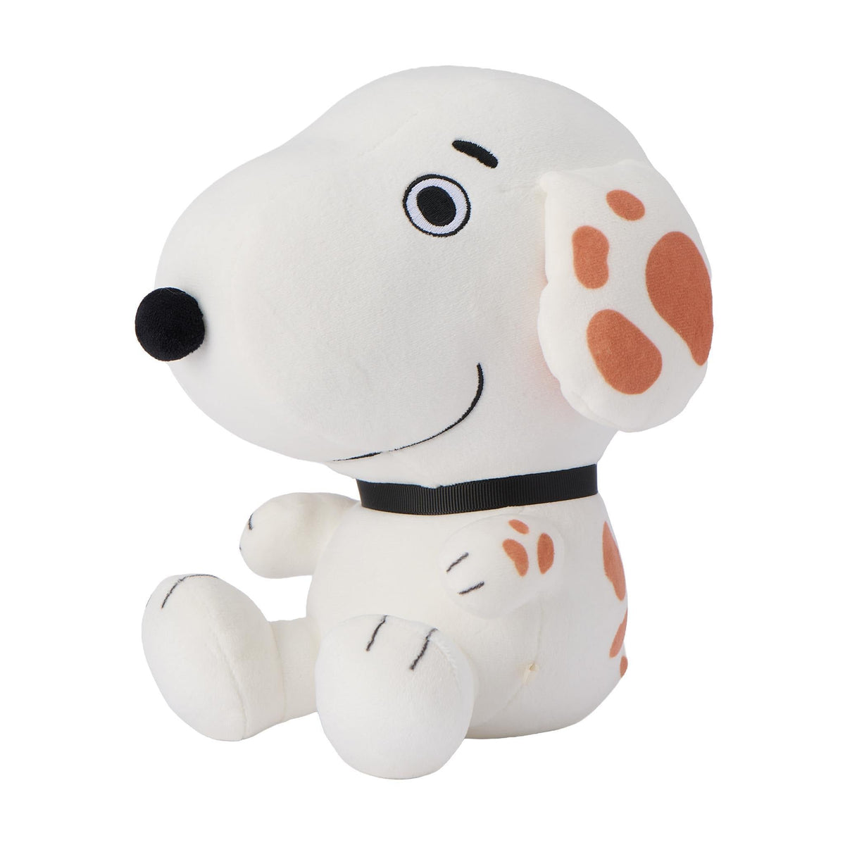 Peanuts Plush Wave 01 - Snoopy, Spike, Belle, Olaf, Andy & Marbles (Adopt a Puppy)