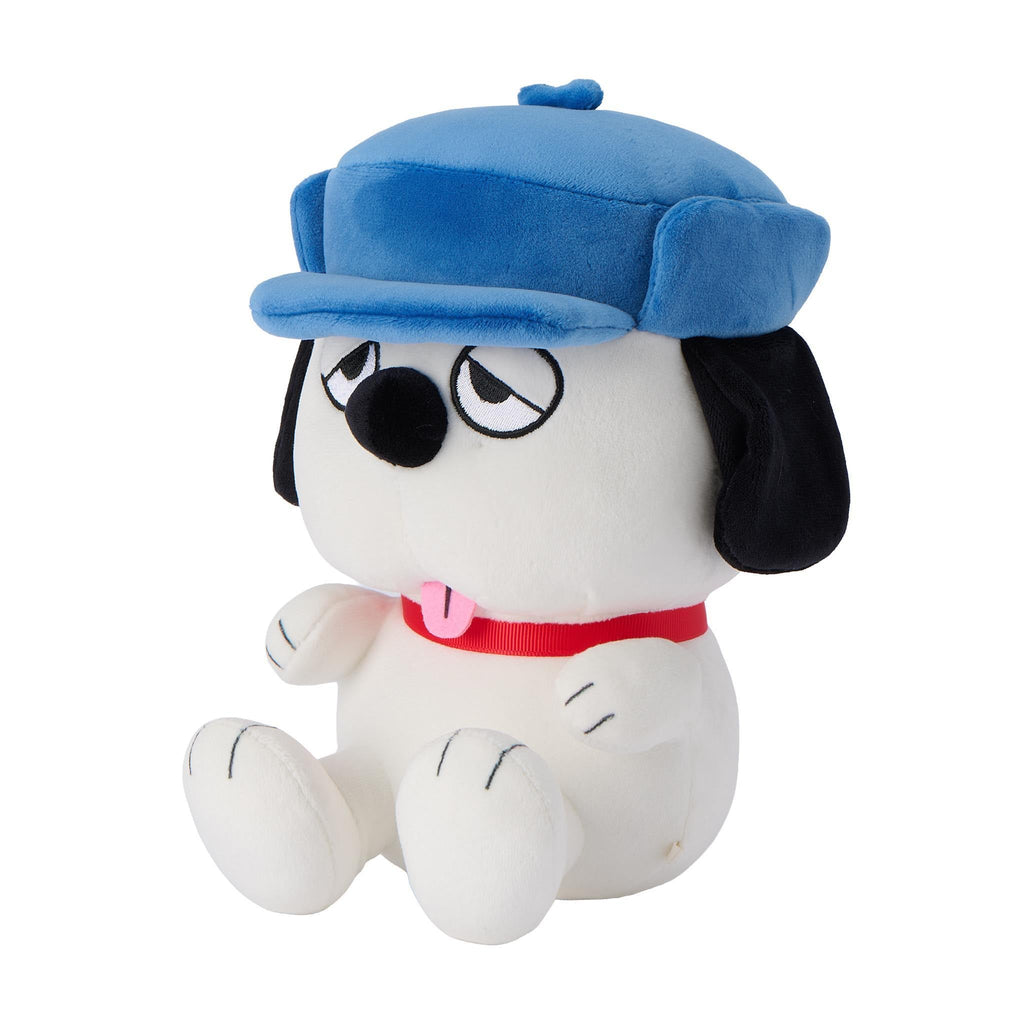 Peanuts Plush Wave 01 - Snoopy, Spike, Belle, Olaf, Andy & Marbles (Adopt a Puppy)