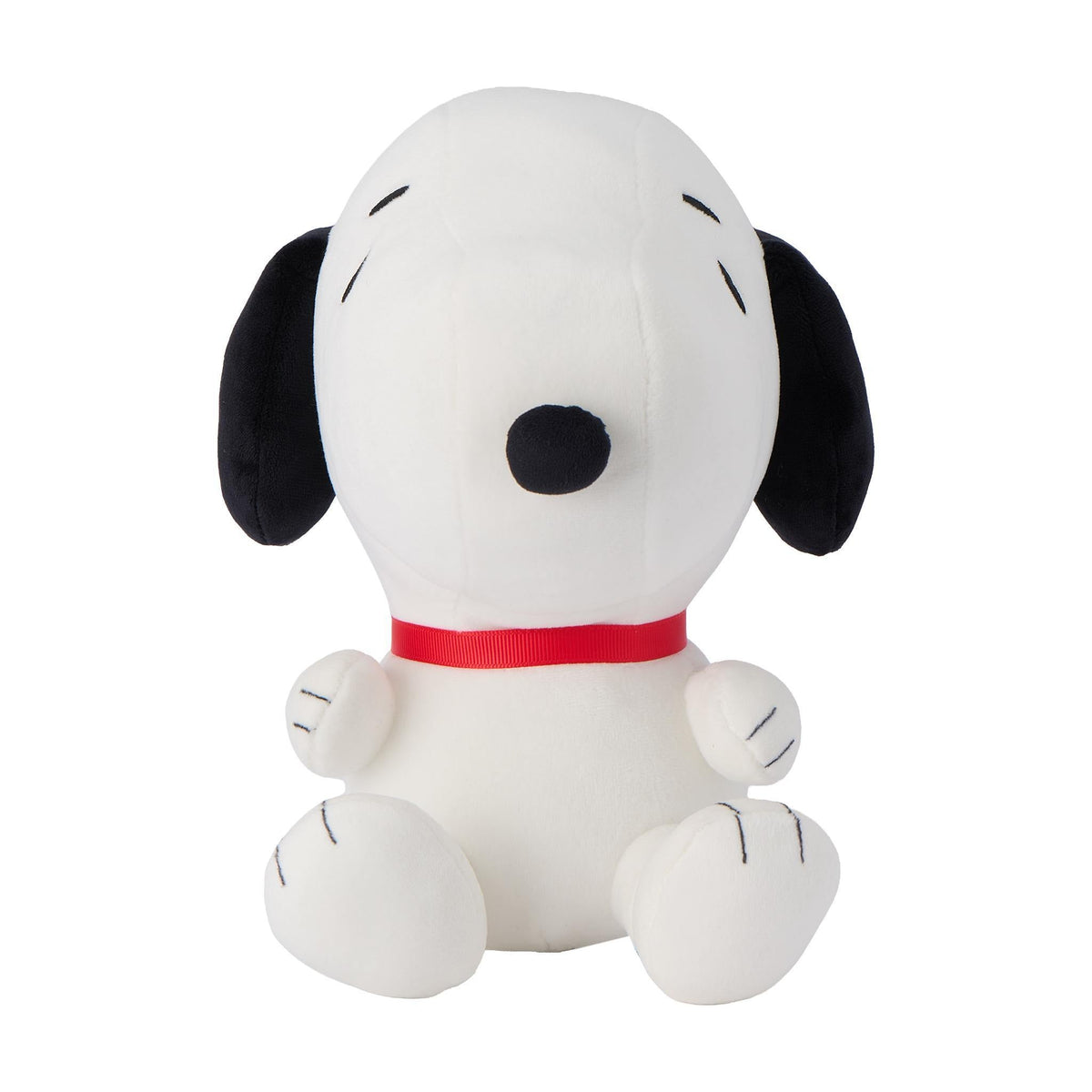 Peanuts Plush Wave 01 - Snoopy (Adopt a Puppy)
