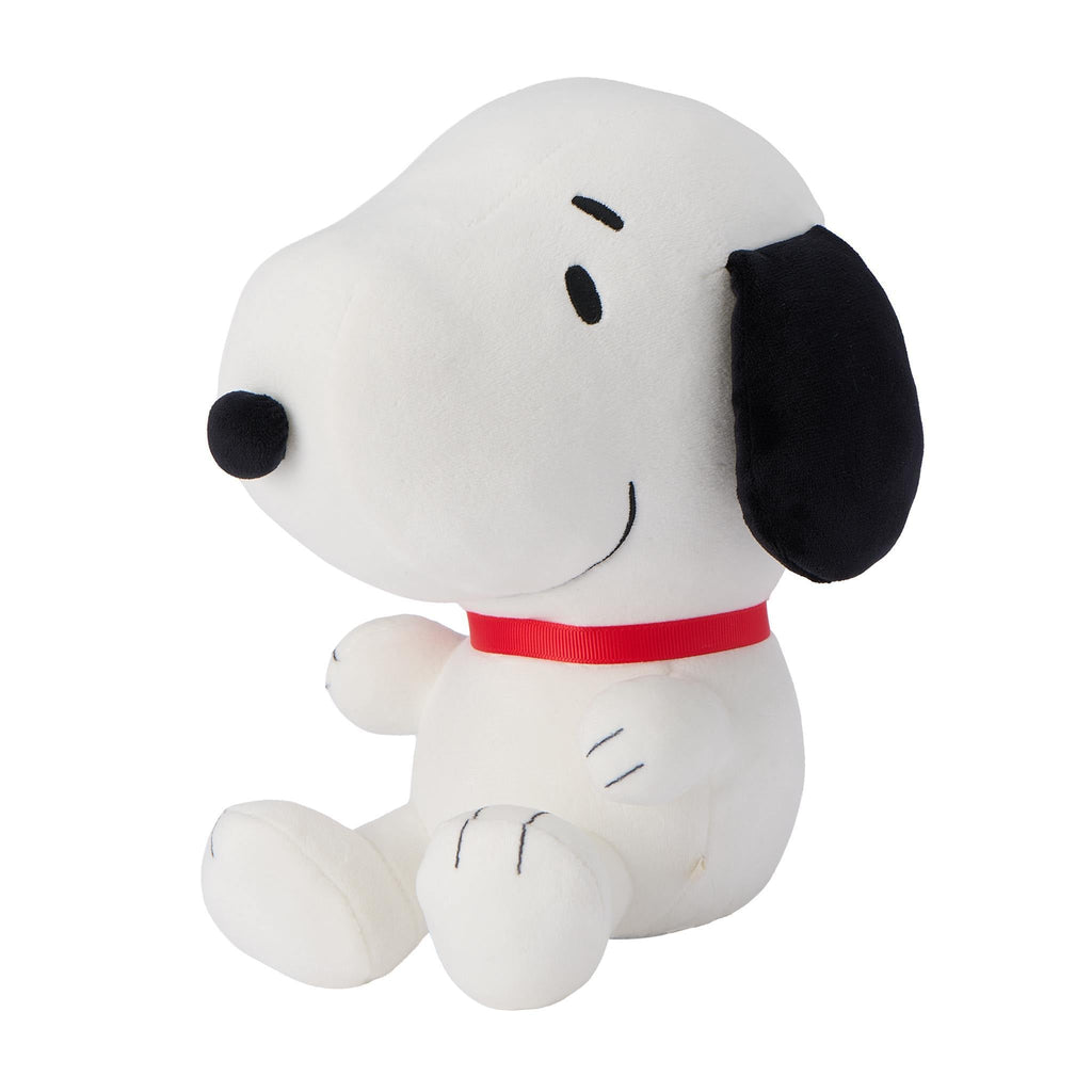 Peanuts Plush Wave 01 - Snoopy, Spike, Belle, Olaf, Andy & Marbles (Adopt a Puppy)