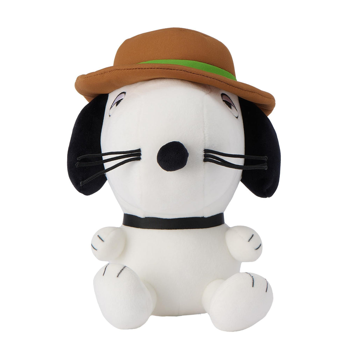 Peanuts Plush Wave 01 - Spike (Adopt a Puppy)