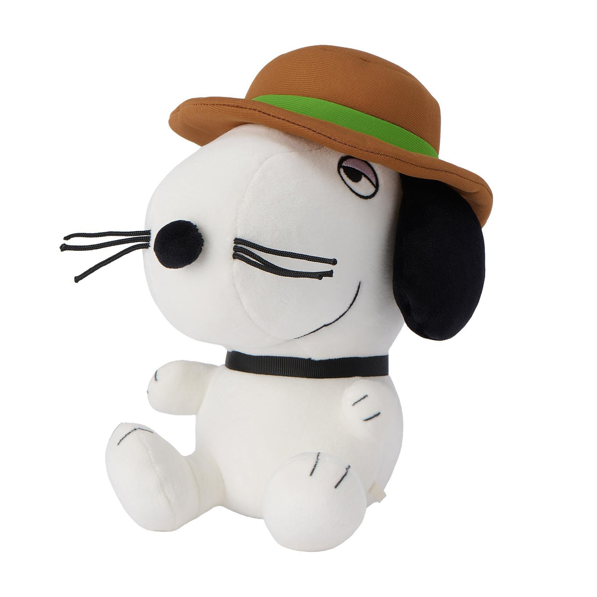 Peanuts Plush Wave 01 - Spike (Adopt a Puppy)
