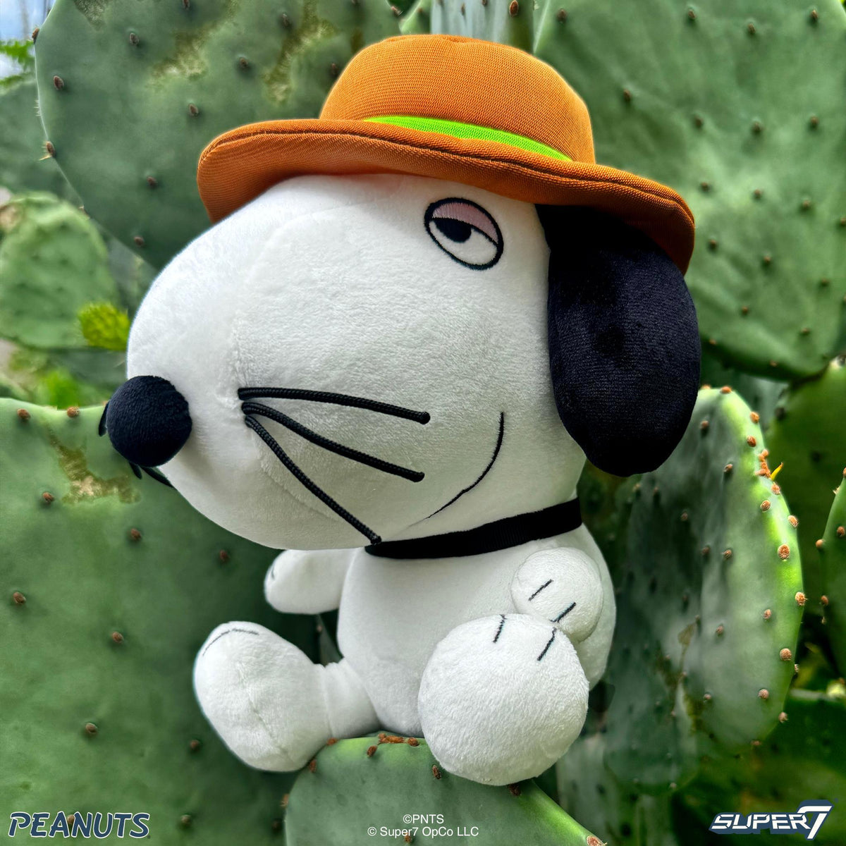 Peanuts Plush Wave 01 - Spike (Adopt a Puppy)