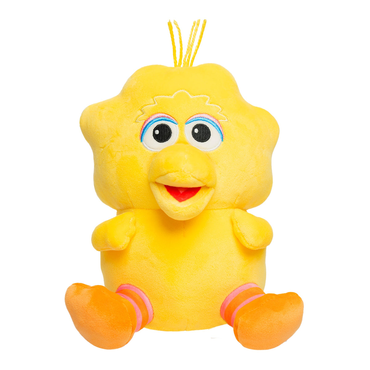 Sesame Street Super Duper Plush Wave 01 - Big Bird