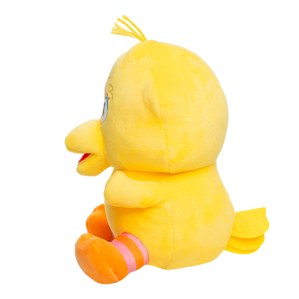 Sesame Street Super Duper Plush Wave 01 - Big Bird