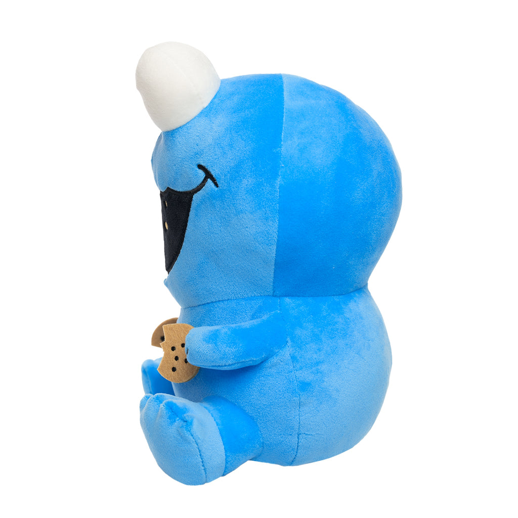 Sesame Street Super Duper Plush Wave 01 - Cookie Monster