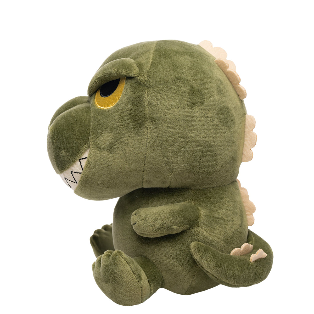 Toho Super Duper Plush Wave 01 - Godzilla '89