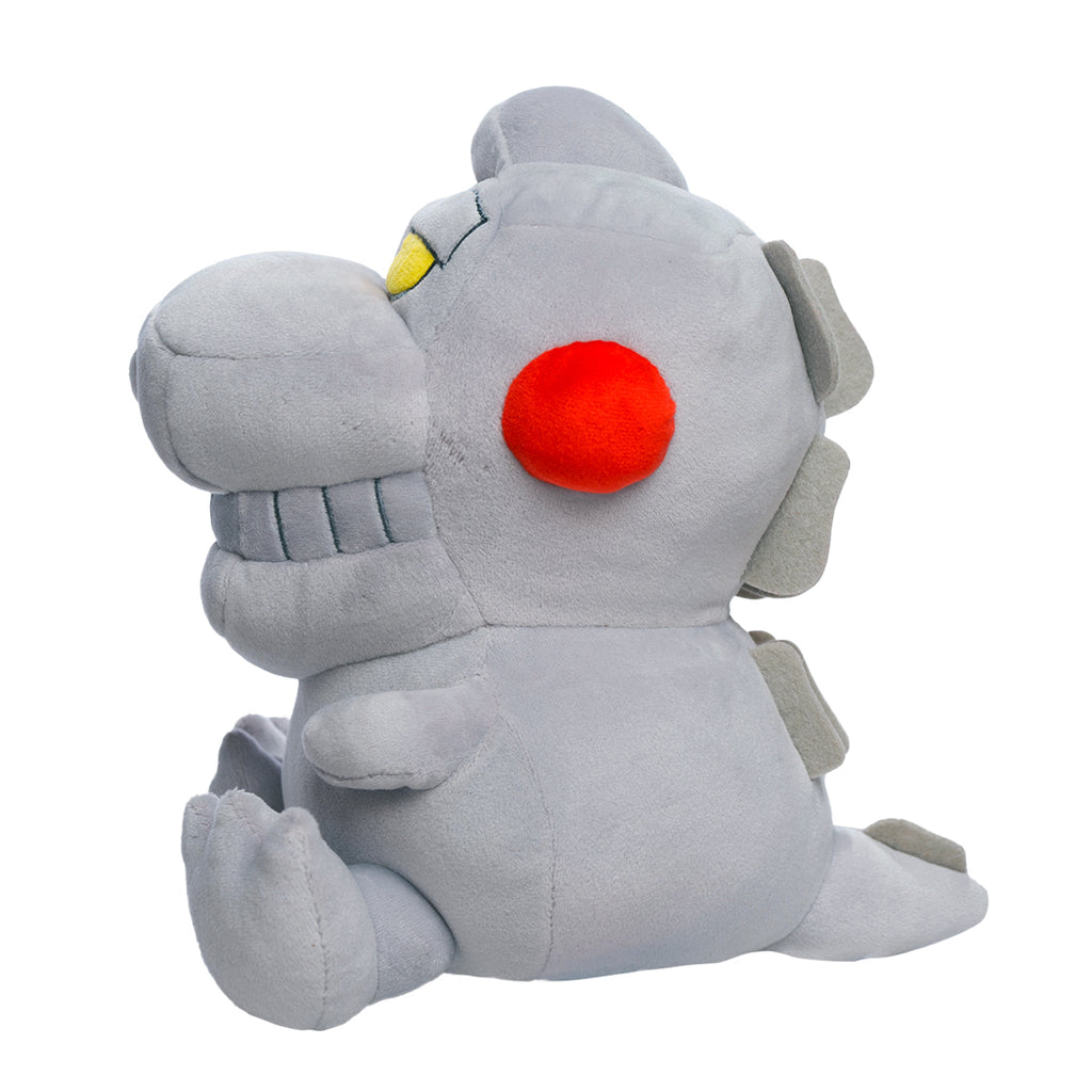 Toho Super Duper Plush Wave 01 - Mechagodzilla